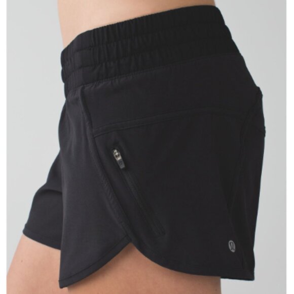 Lululemon Tracker Short III *4-way Stretch - Picture 1 of 3